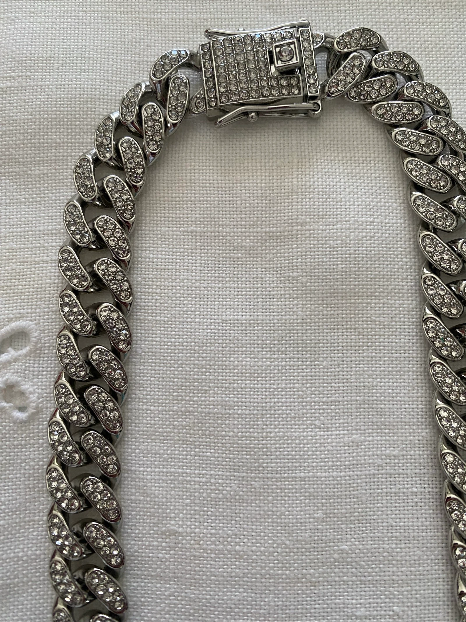 Steel wire/necklace – photo 4